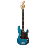 SX PB style 3/4 size bass guitar