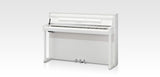 Kawai CA901 Satin White Digital Piano