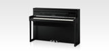 Kawai CA99 Black Satin Digital Piano