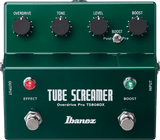 Ibanex TS808DX Tube Screamer