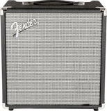 Fender Rumble 15 v3 Bass Combo Amplifier