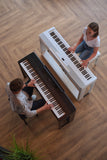 Kawai ES-520 White Portable Piano