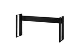 Kawai HM-5 Black Designer Stand for ES-920 & ES520