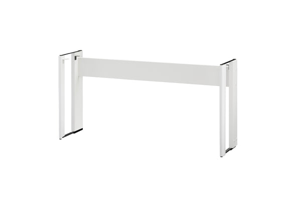 Kawai HM-5 White Designer Stand for ES-920 & ES520