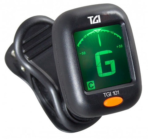 TGI TUNER DIGITAL CLIP ON