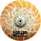 UFIP Tiger Series 10" Splash Cymbal