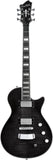 Hagstrom Ultra Max - Dark Storm