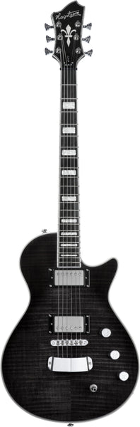 Hagstrom Ultra Max - Dark Storm