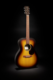 Martin 000-X2E Brazilian Burst Special