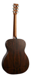 Martin 000-X2E Brazilian Burst Special