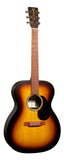 Martin 000-X2E Brazilian Burst Special