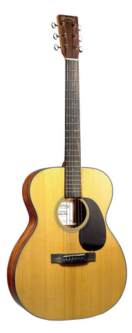 Martin 000E Retro Plus Mahogany Acoustic Guitar