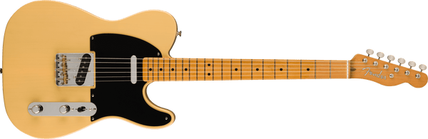 Fender Vintera II '50s Nocaster - Blackguard Blonde