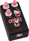 Fender x Hello Kitty Fuzz Pedal - Black