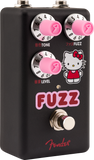 Fender x Hello Kitty Fuzz Pedal - Black
