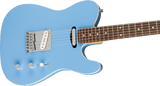 Fender Aerodyne Telecaster - California Blue