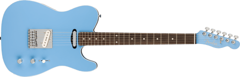 Fender Aerodyne Telecaster - California Blue