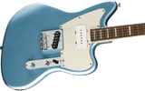 Squier Paranormal Offset Telecaster SJ - Ice Blue Metallic