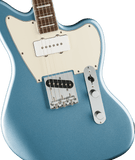 Squier Paranormal Offset Telecaster SJ - Ice Blue Metallic