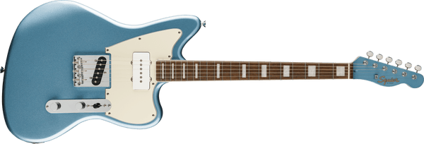 Squier Paranormal Offset Telecaster SJ - Ice Blue Metallic