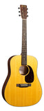 Martin D-10E Retro Electro-Acoustic Guitar