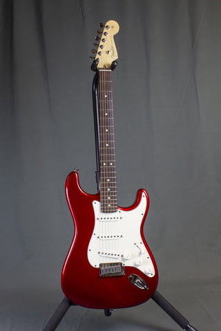 Fender American Series Stratocaster - Candy Apple Red (used)