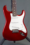 Fender American Series Stratocaster - Candy Apple Red (used)