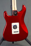 Fender American Series Stratocaster - Candy Apple Red (used)