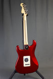 Fender American Series Stratocaster - Candy Apple Red (used)