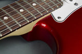 Fender American Series Stratocaster - Candy Apple Red (used)