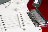 Fender American Series Stratocaster - Candy Apple Red (used)