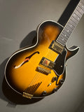 Gibson Howard Roberts Fusion III