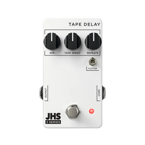 JHS Pedals 3 Series Tape Delay