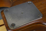 Wal Mk1 Bass - 1986