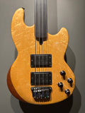 Wal Mk1 Fretless Bass - 1984 (pre-owned)