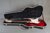 Fender American Series Stratocaster - Candy Apple Red (used)