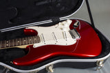 Fender American Series Stratocaster - Candy Apple Red (used)