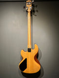 Wal Mk1 Fretless Bass - 1984 (pre-owned)