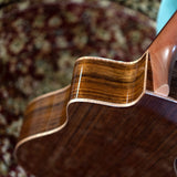 Washburn SC40SCE Electro-Acoustic