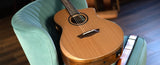 Washburn SC40SCE Electro-Acoustic