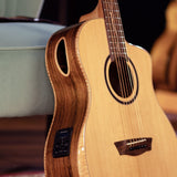 Washburn SC40SCE Electro-Acoustic