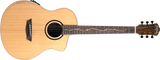 Washburn SC40SCE Electro-Acoustic