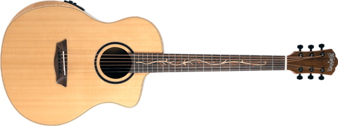 Washburn SC40SCE Electro-Acoustic