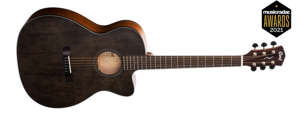 Cort Core-OC Spruce Electro-Acoustic Guitar