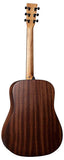 Martin D-10E Spruce Acoustic Guitar