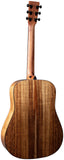 Martin D-12E Koa, Road Series Electro-Acoustic Guitar