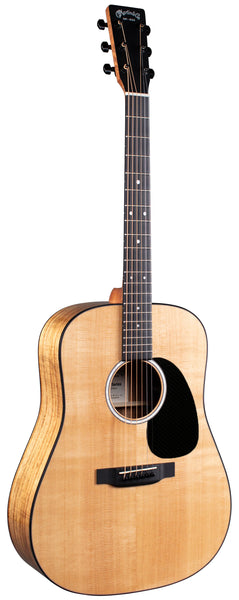 Martin D-12E Koa, Road Series Electro-Acoustic Guitar