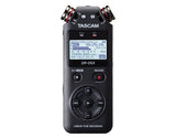 Tascam DR-05X stereo handheld audio recorder