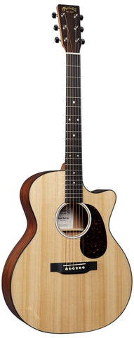 Martin GPC-11E Spruce Acoustic Guitar