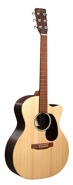 Martin GPC-X2E Cocobolo Acoustic Guitar
